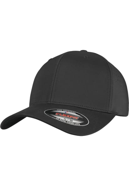 Casquette perforée