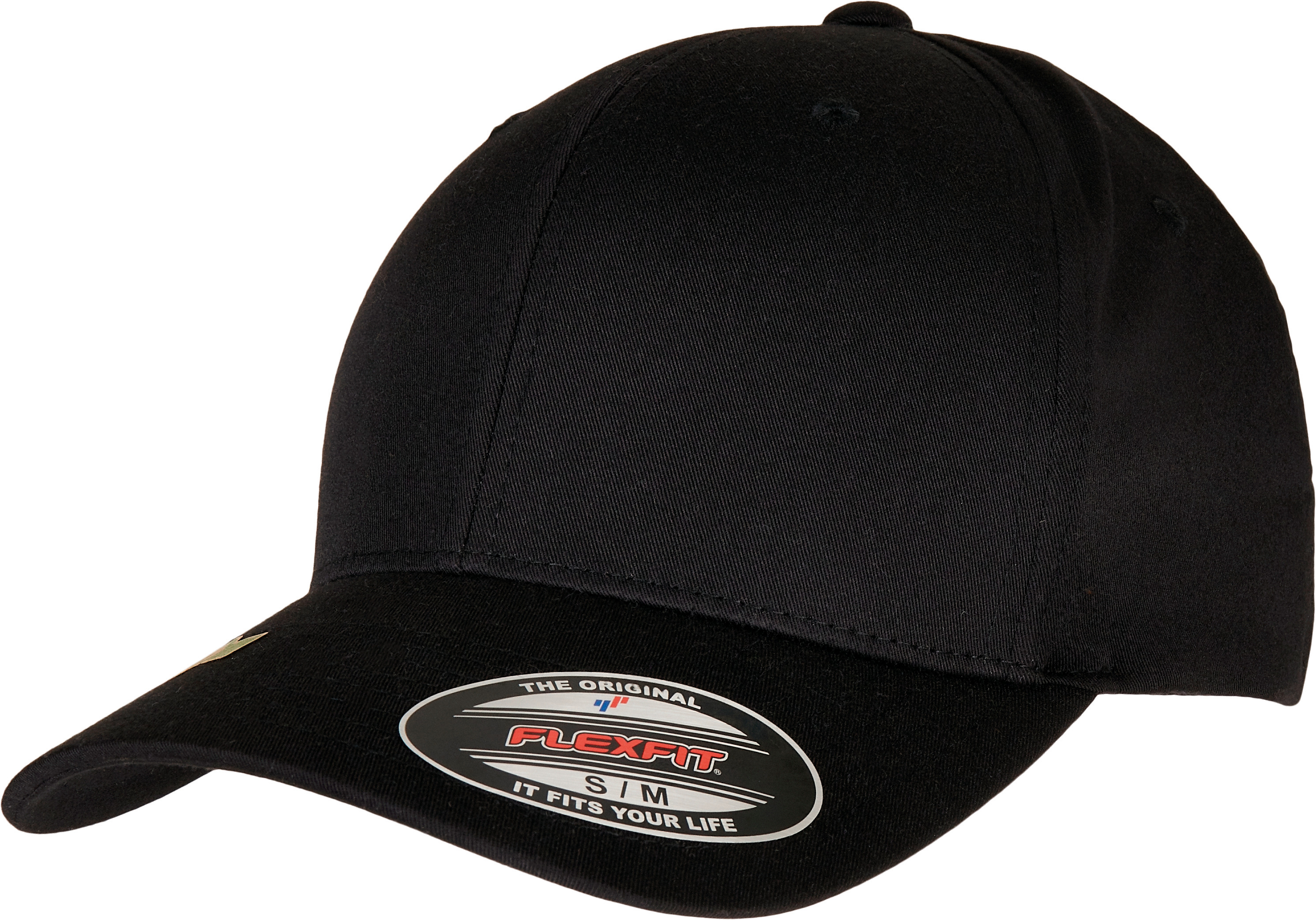 Gorra poliéster reciclado