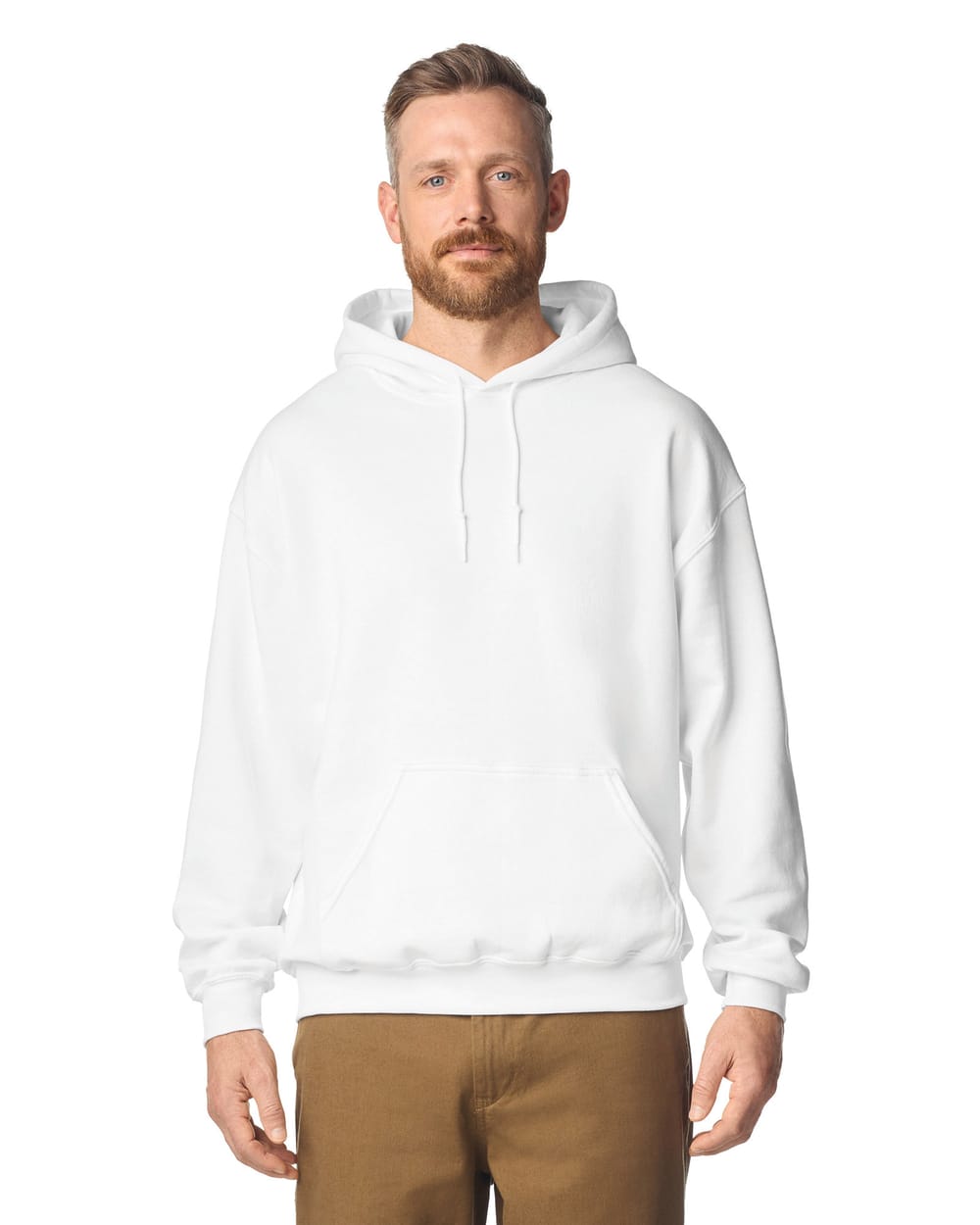 Sudadera capucha