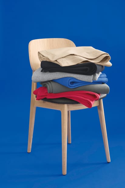 Plaid polaire Stadium