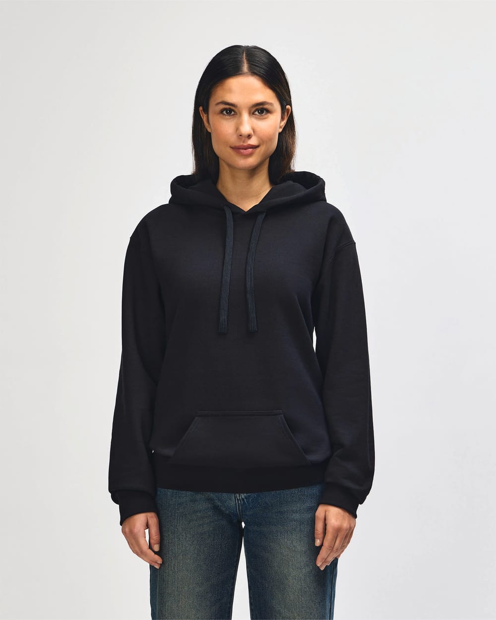 Sudadera con capucha para adulto Hammer