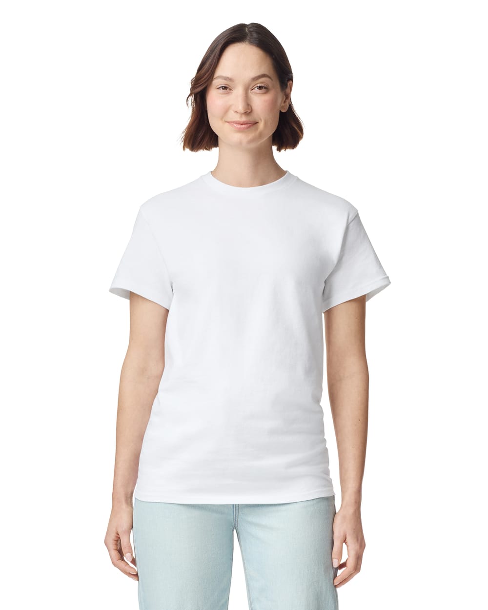 Camiseta Ultra Cotton para adultos
