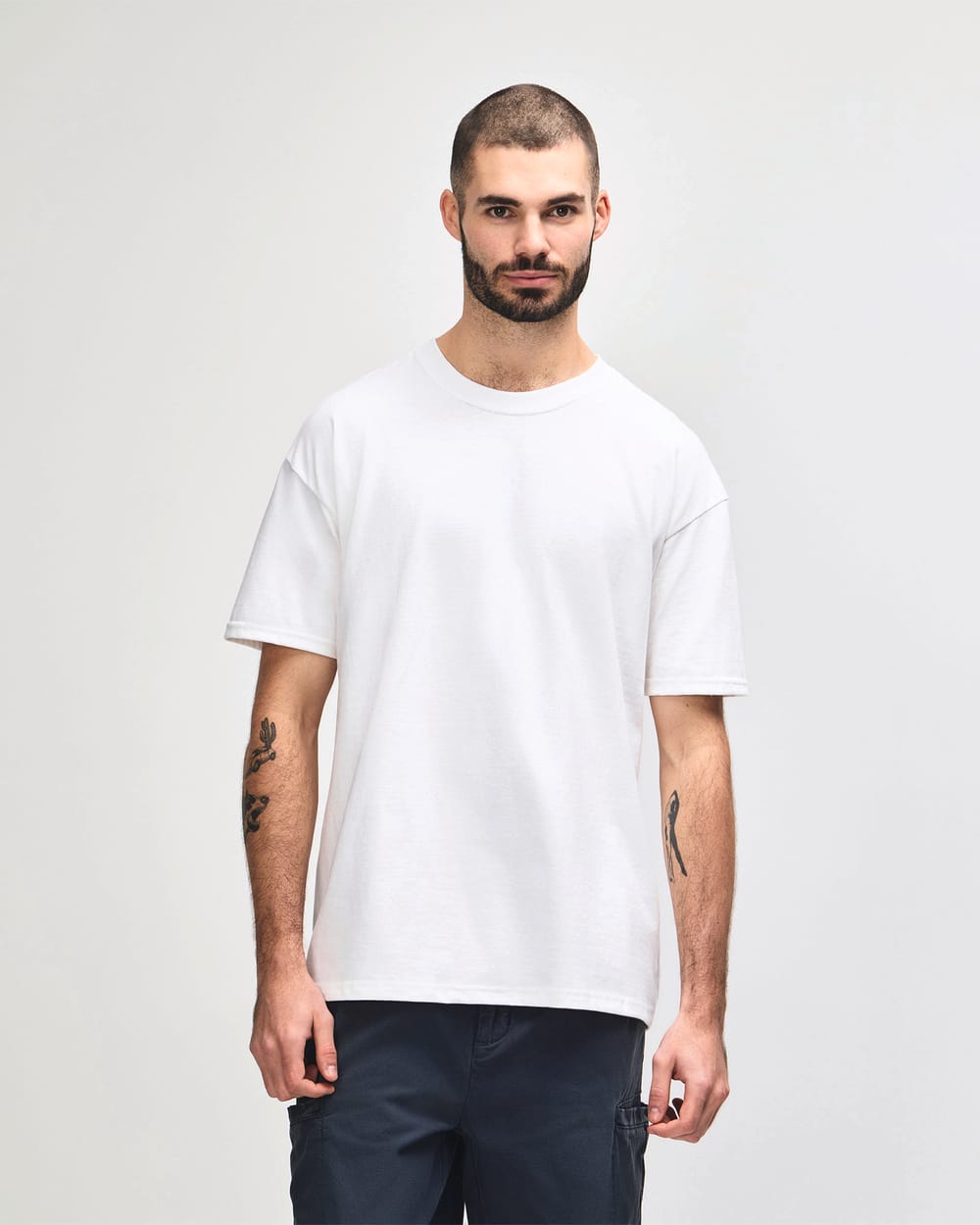 Camiseta de adulto Hammer