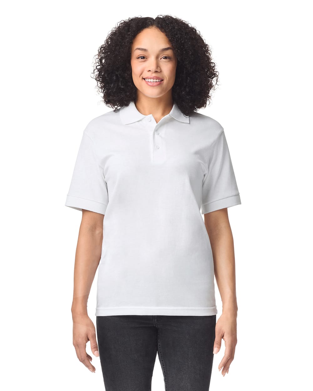 Polo jersey