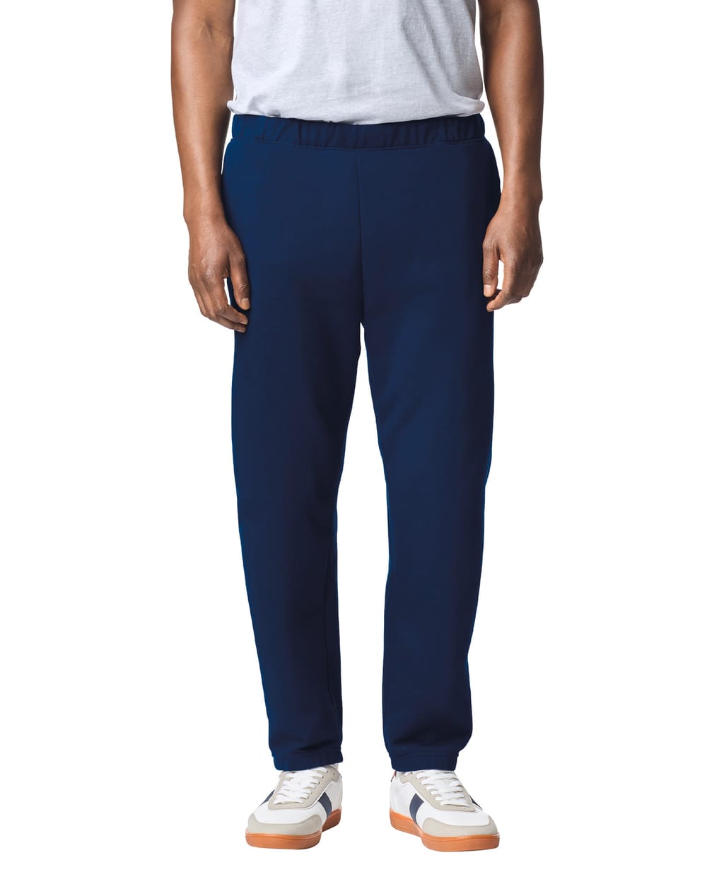 Pantalón de chándal softstyle midweight