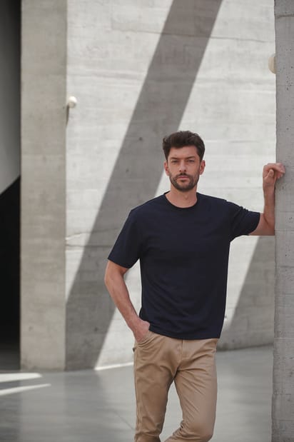 T-shirt Coolplus® unisexe