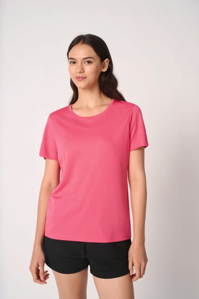 T-shirt sport femme Mercury 
