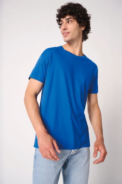 T-shirt homme iDeal150