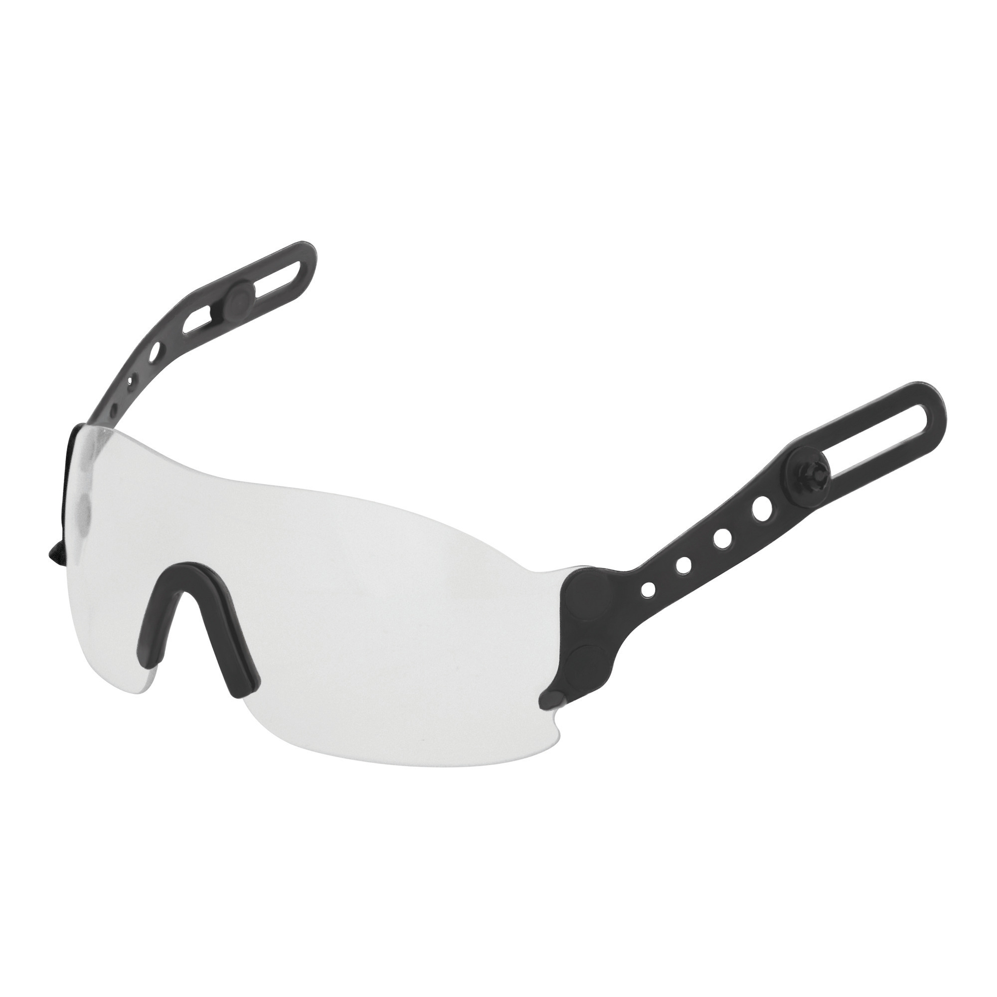 Gafas anti-vaho de policarbonato