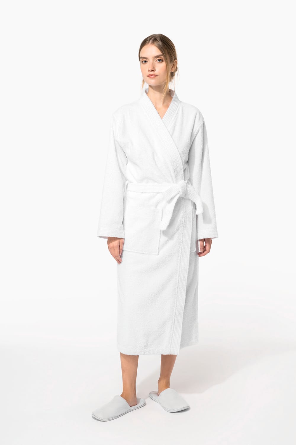 Albornoz kimono