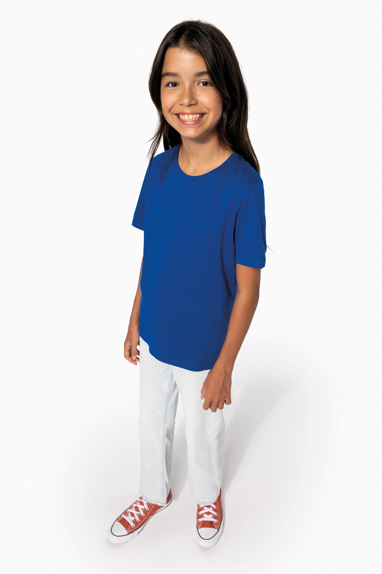 Camiseta Bio150 infantil