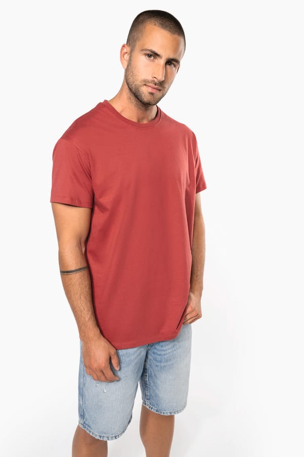 Camiseta Bio190 hombre