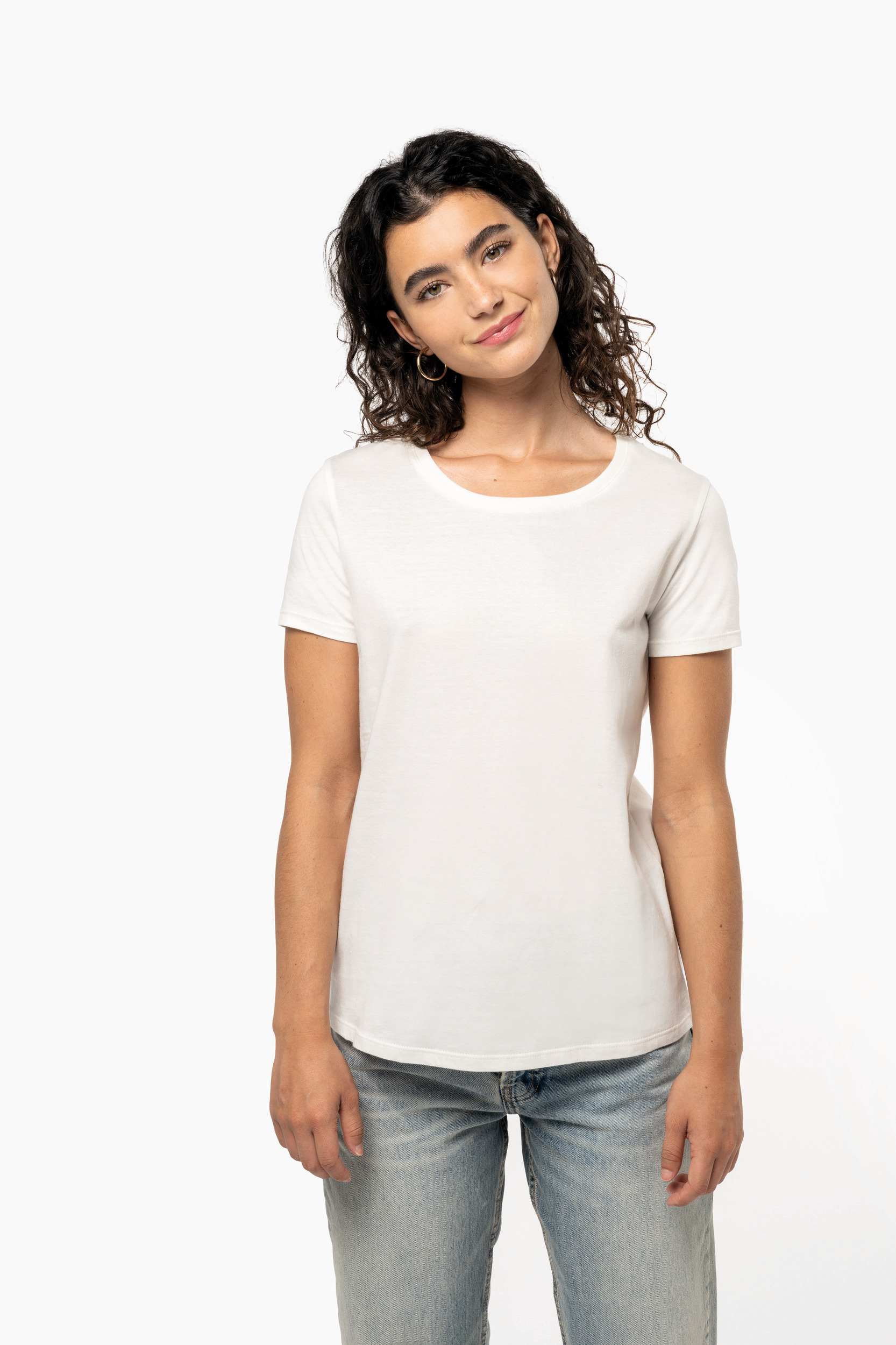 Camiseta mujer Bio190