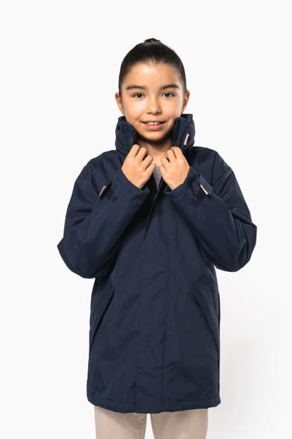 Parka enfant