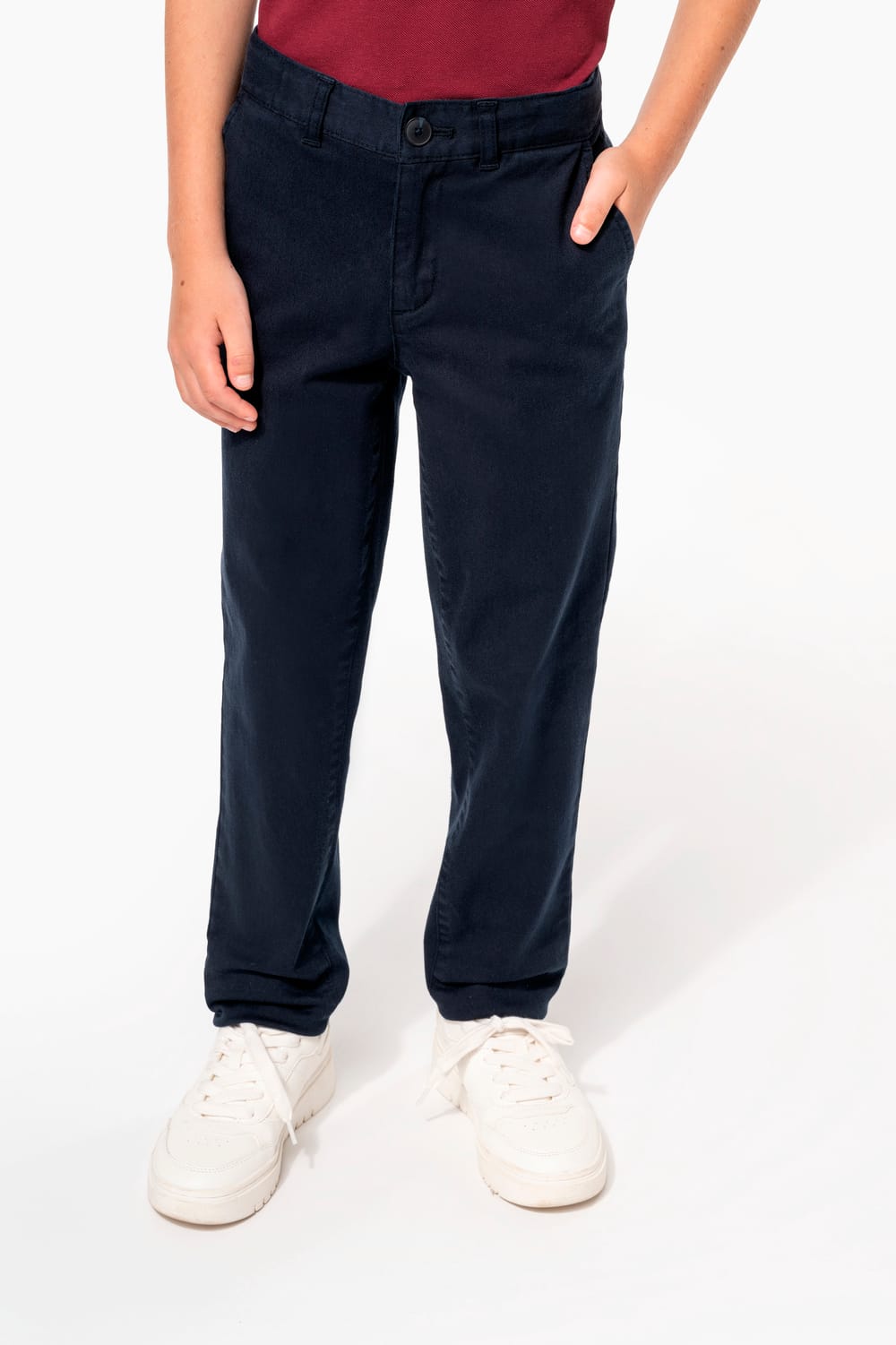 Pantalón chino niño