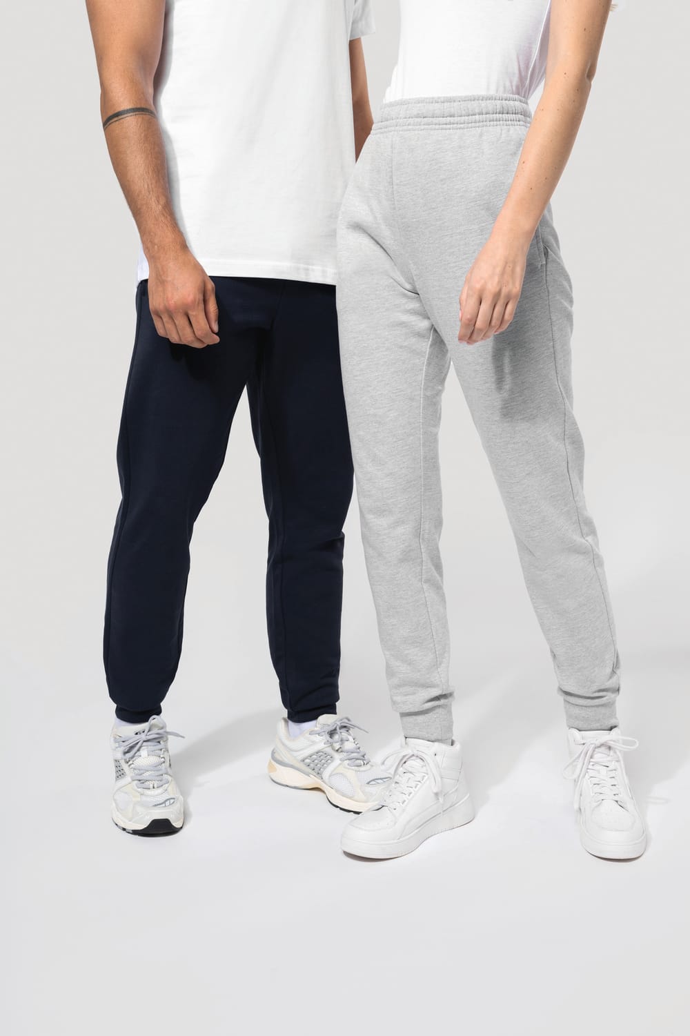 Pantalón felpa unisex