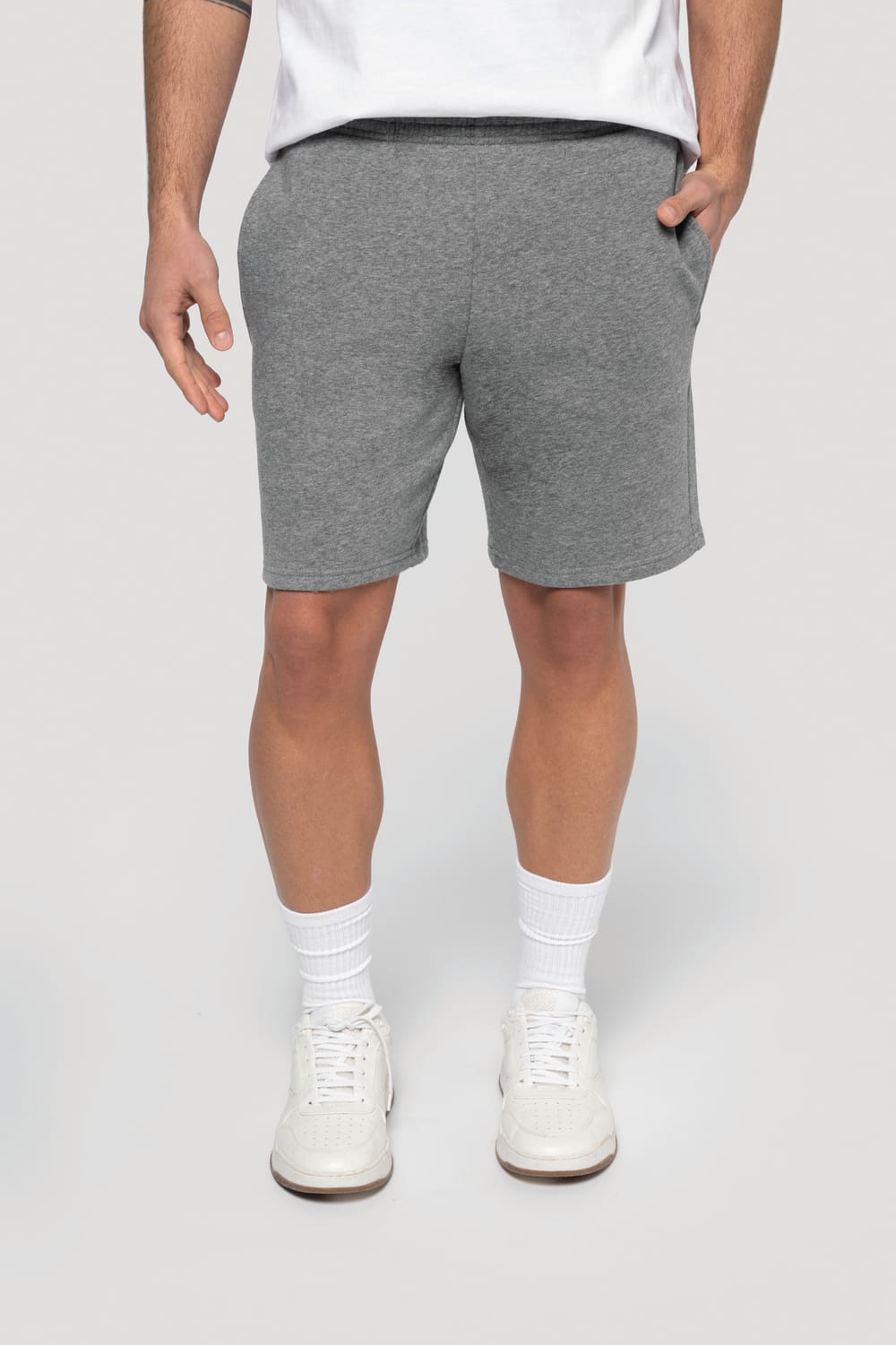 Bermuda ecorresponsable hombre