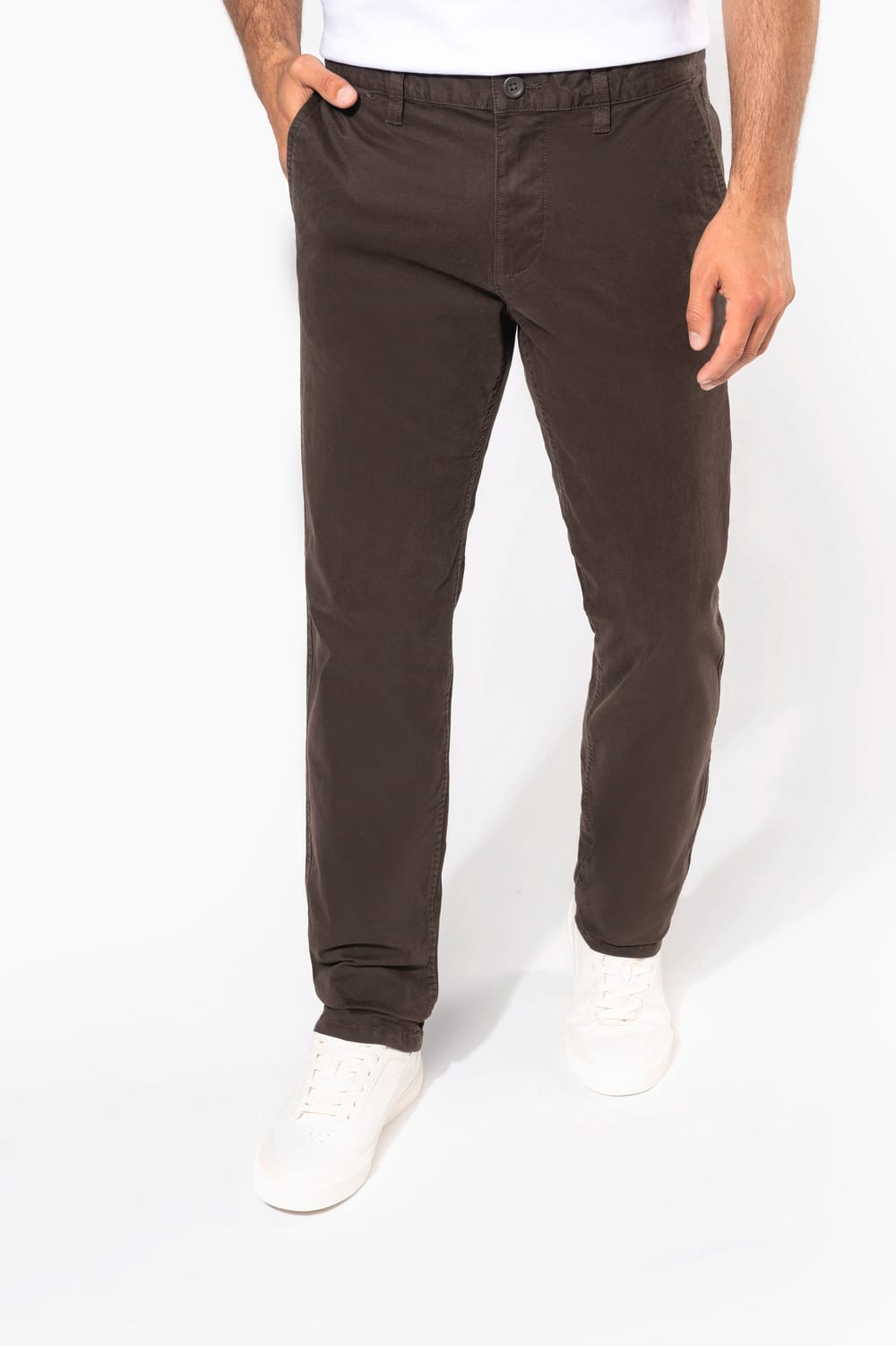Pantalón chino hombre