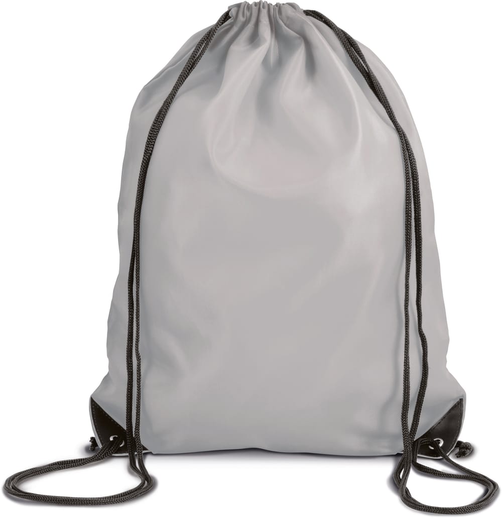 Mochila con cordones