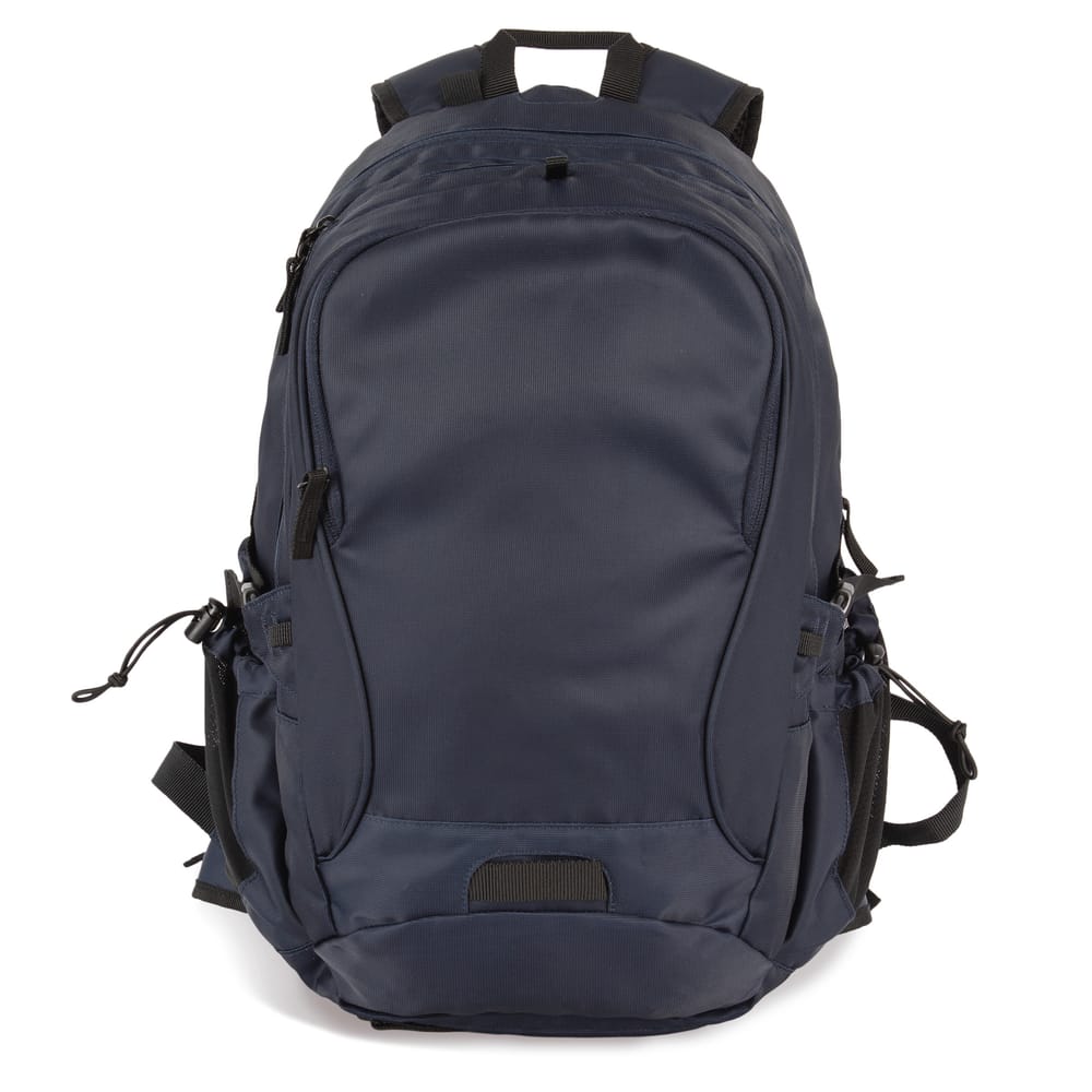 Mochila para ocio / aire libre con portacascos