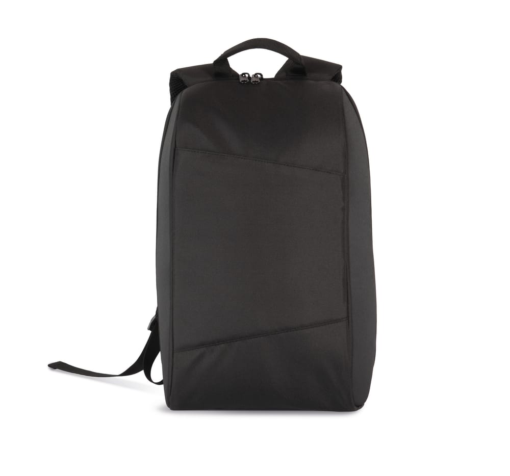 Mochila de trabajo portaordenador reciclado