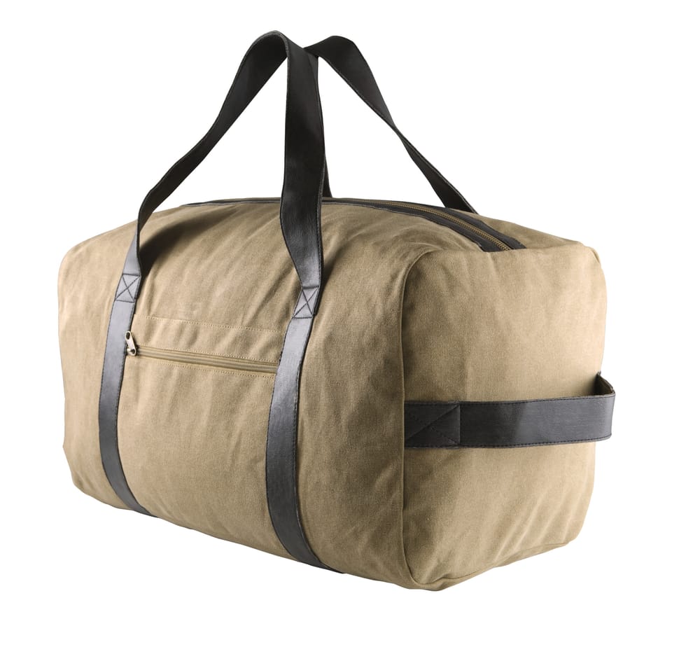Bolsa de viaje