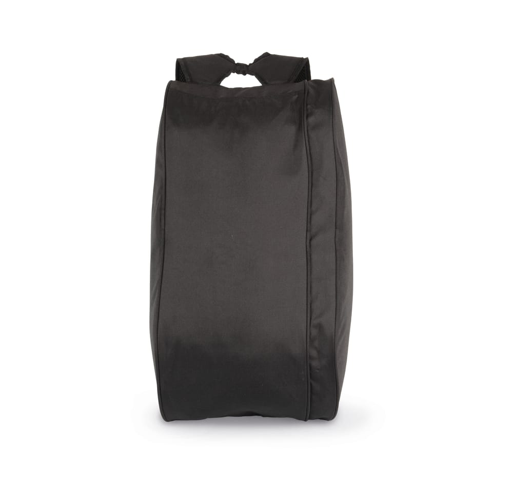 Mochila de pádel reciclada con porta raqueta/pala