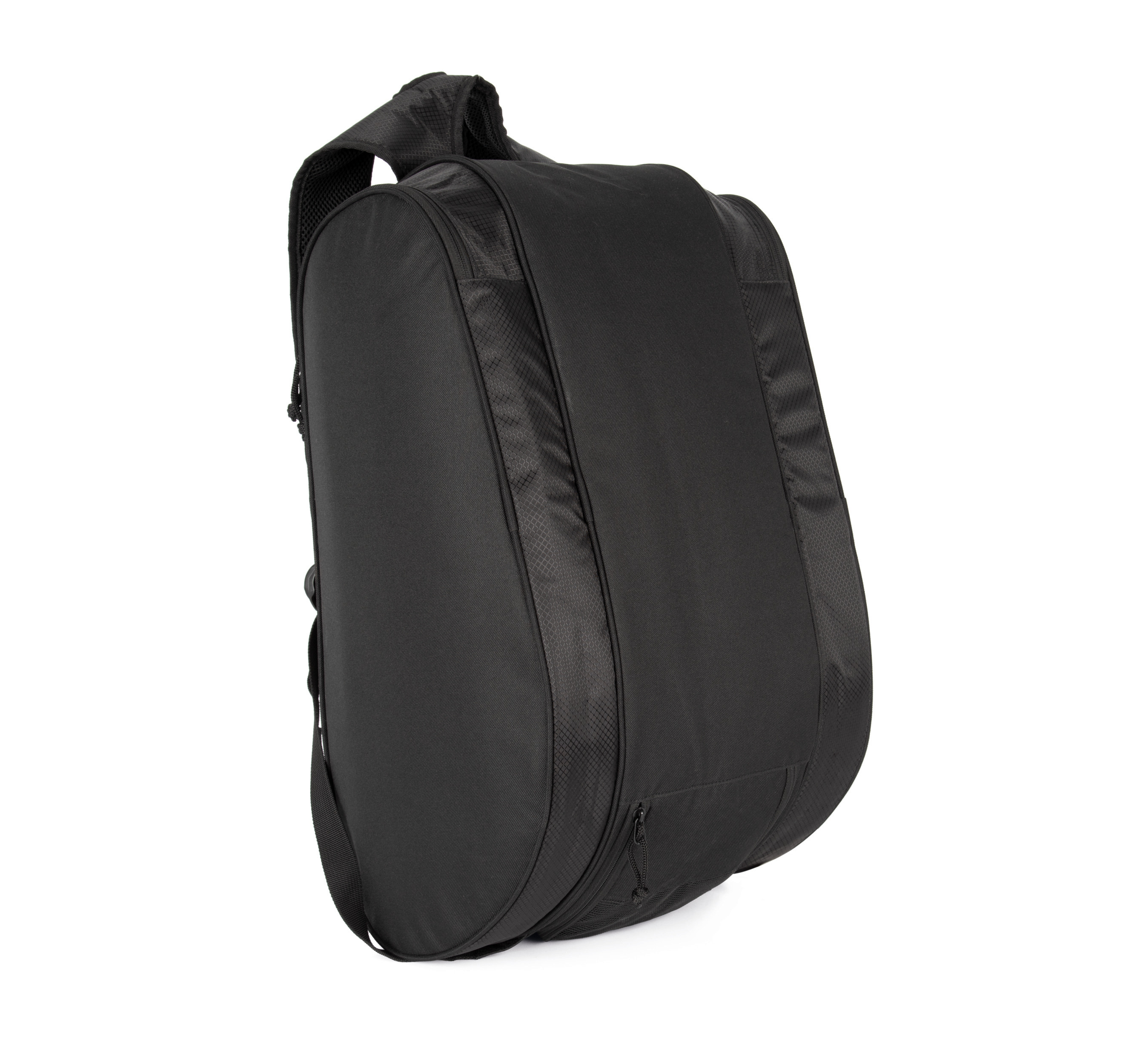 Mochila de pádel con doble compartimento portarraquetas