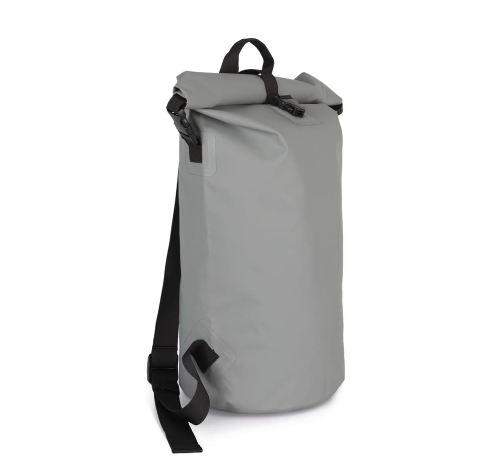Bolsa de almacenamiento impermeable Roll-Top