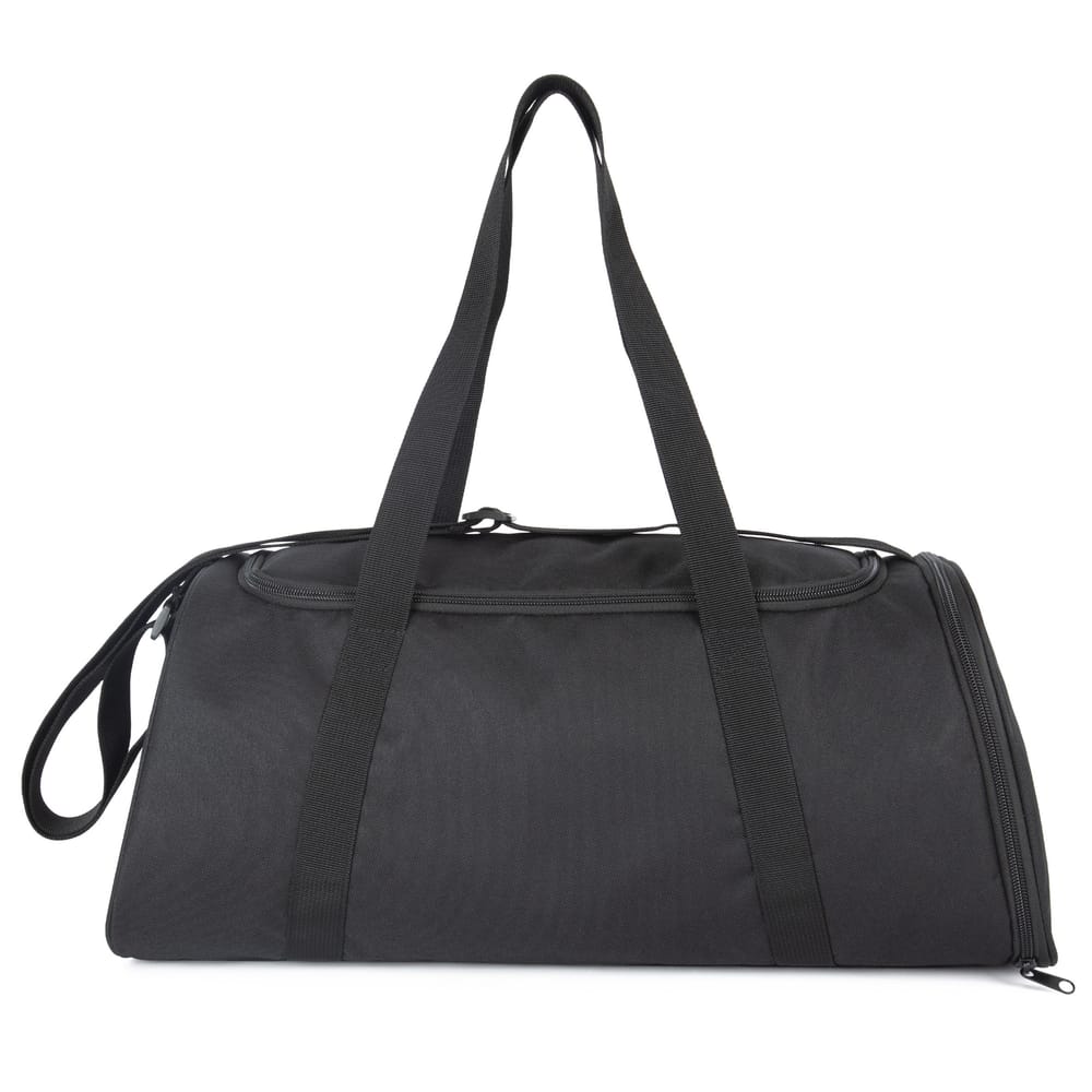 Bolsa de deporte con compartimento para calzado