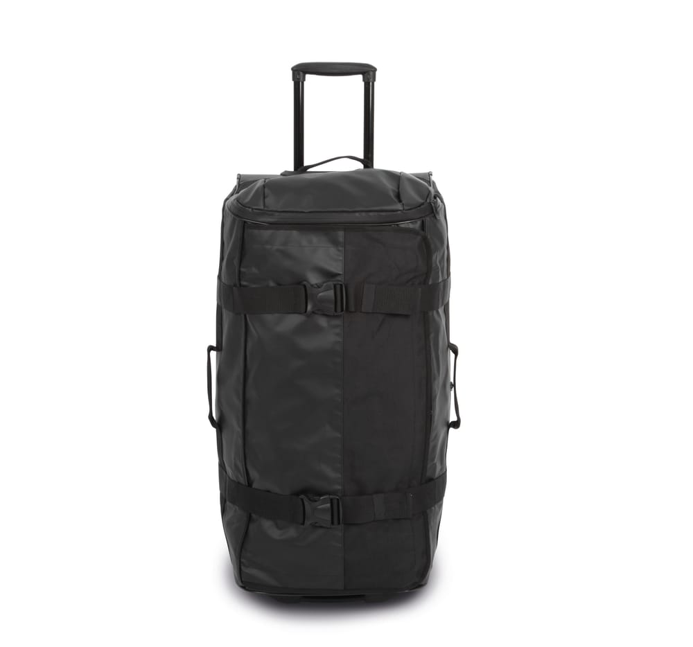 Bolsa trolley Blackline impermeable - Formato grande