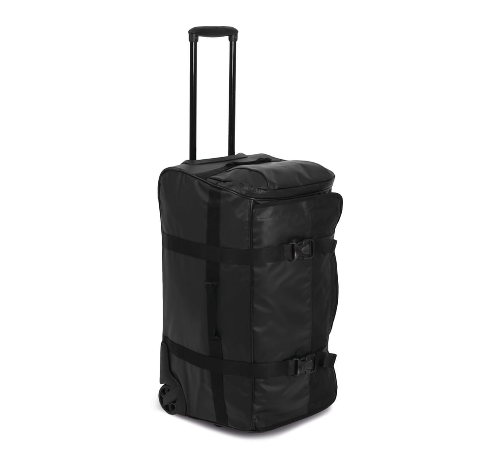 Bolsa trolley Blackline impermeable - Formato mediano