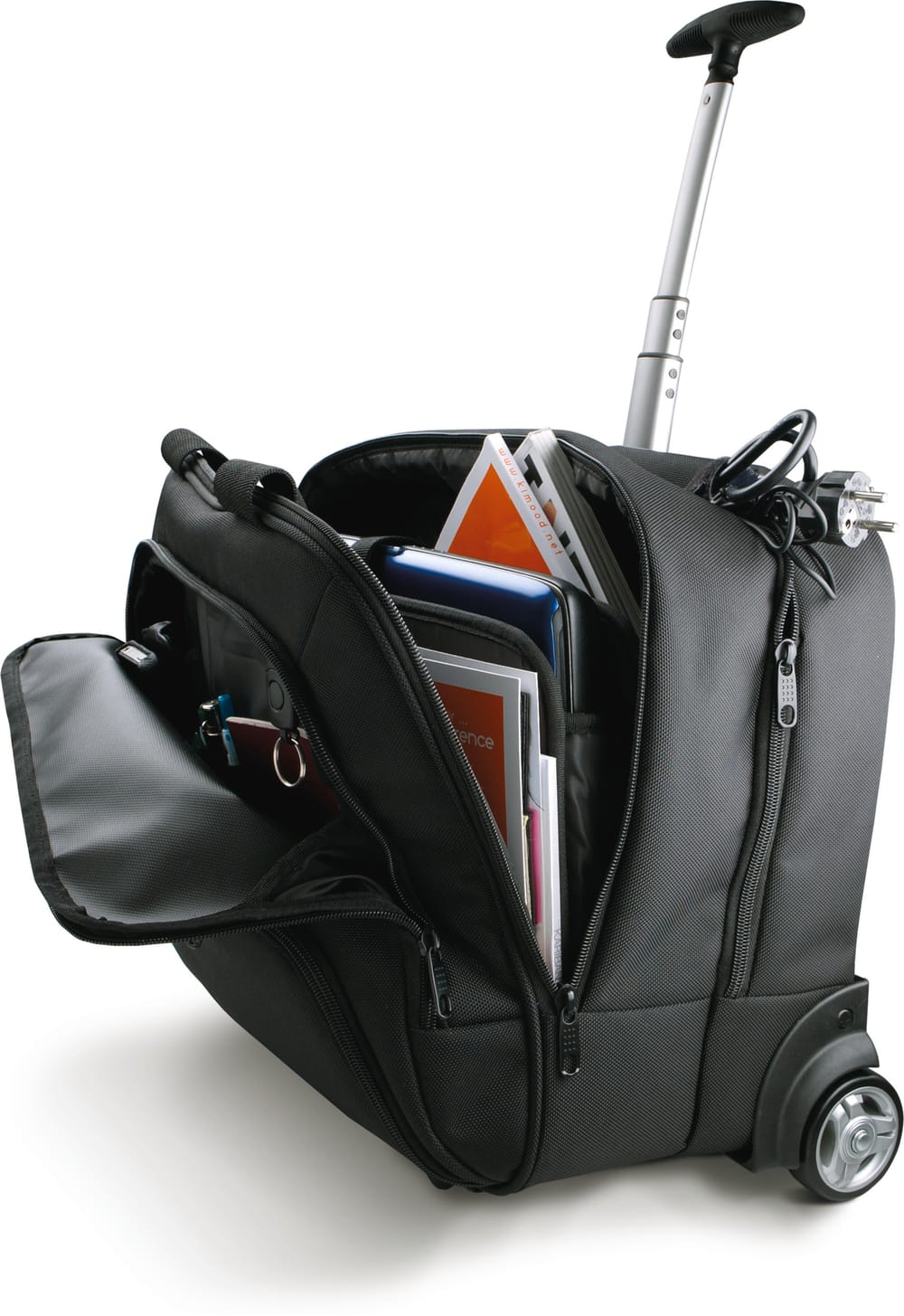Trolley para portátil