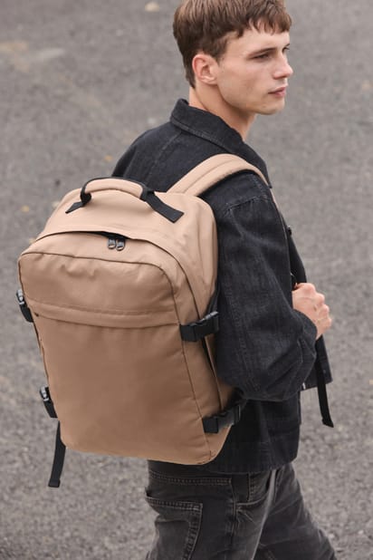 Sac à dos de voyage multi-usages