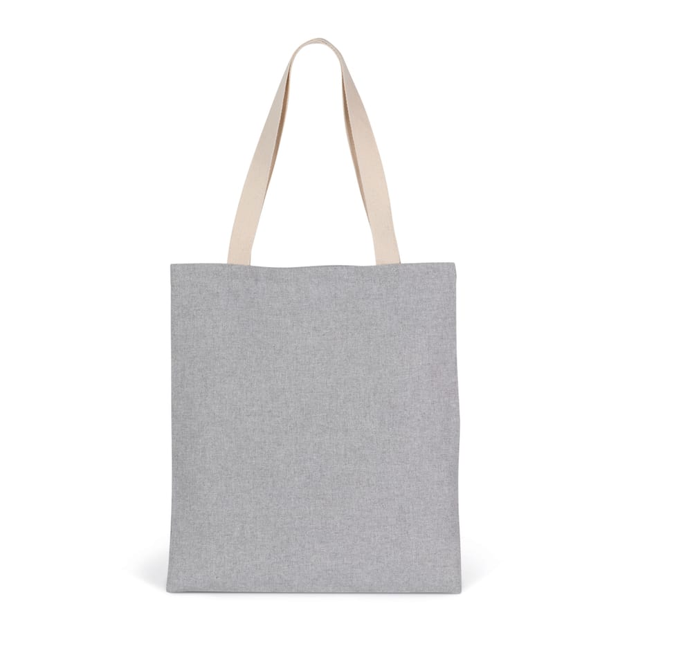 Bolsa shopper reciclada