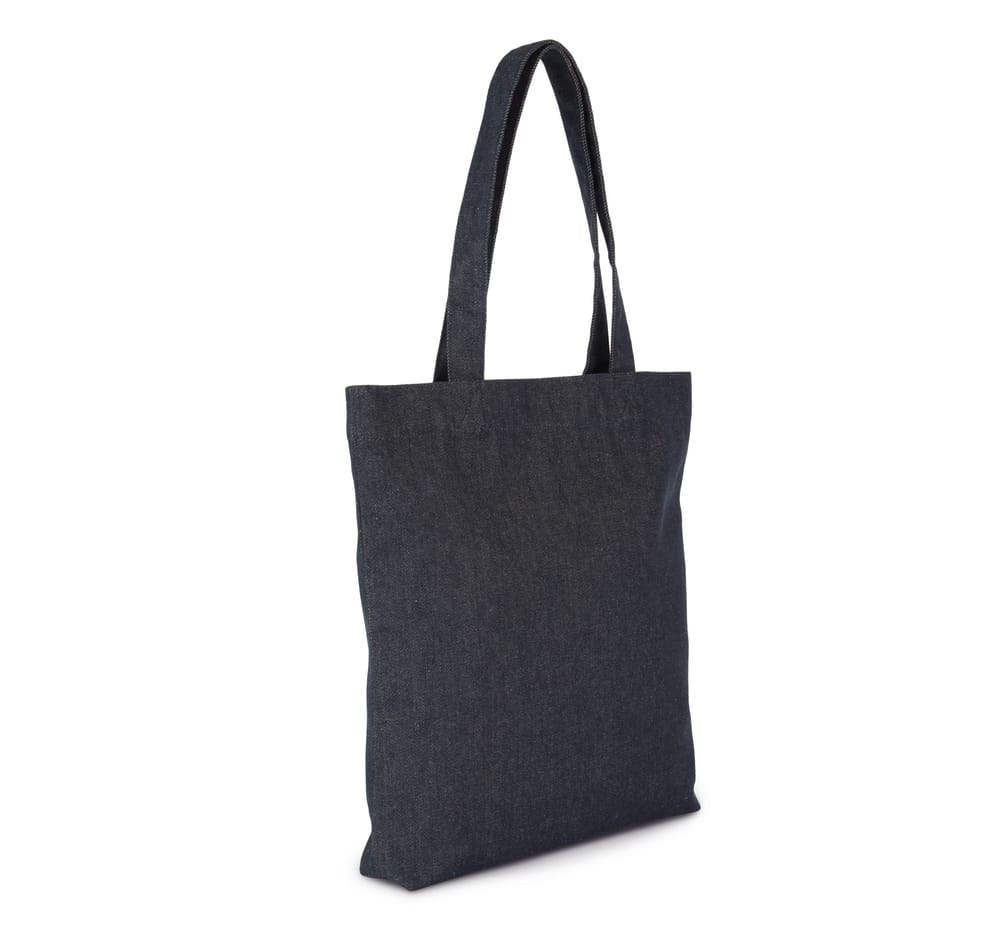 Bolsa shopper denim