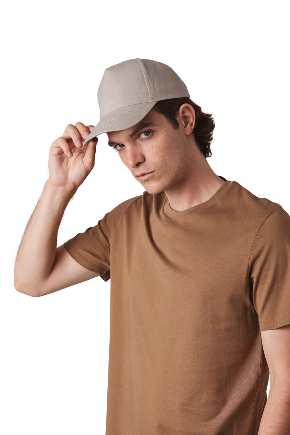 Action II - Gorra 5 paneles