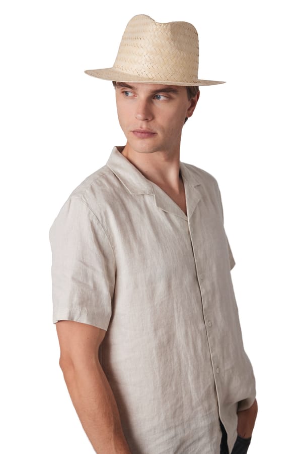 Panamá - Sombrero