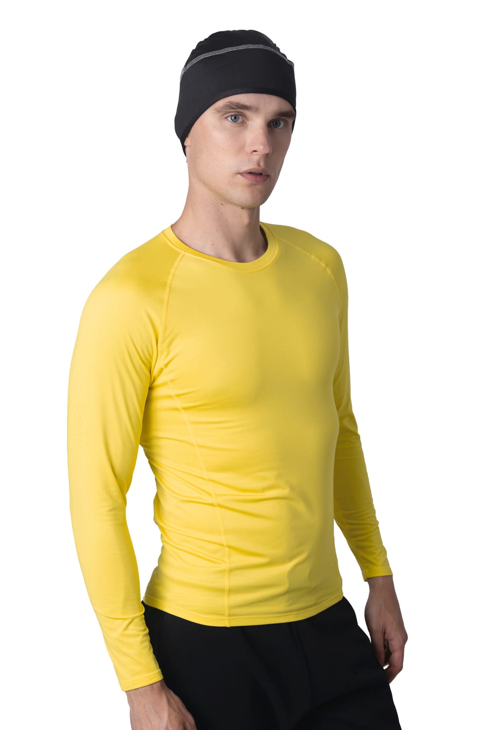 Gorro deportivo