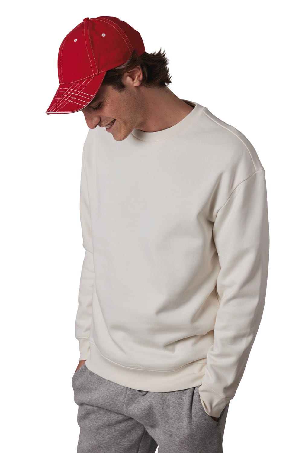 Gorra fashion - 6 paneles