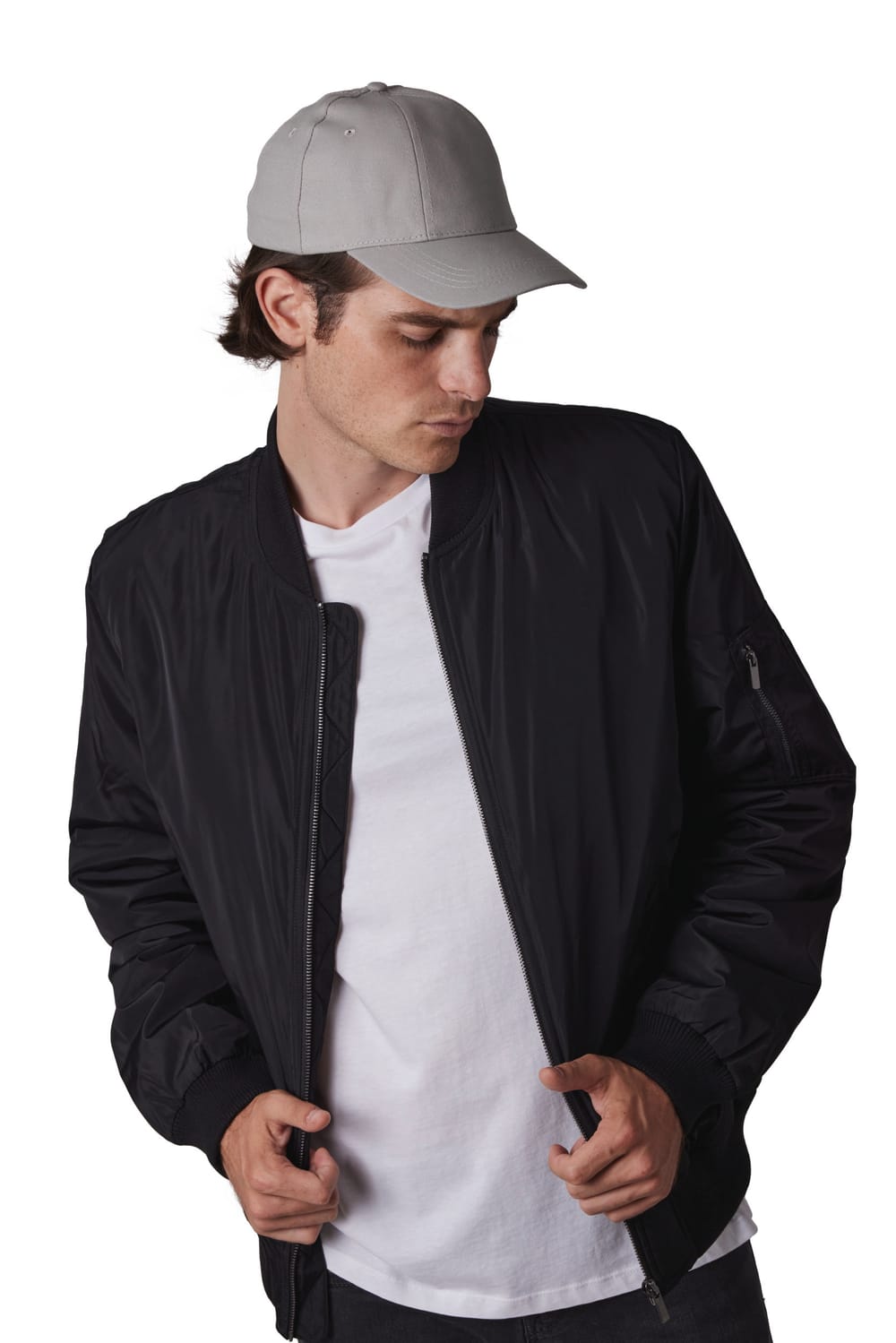 Gorra Easy printing - 6 paneles