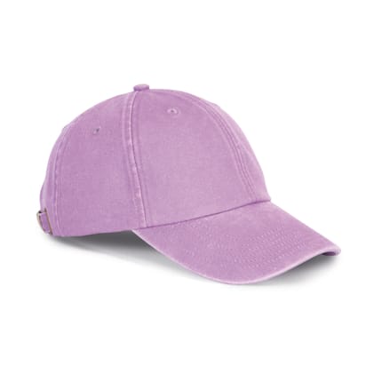 Gorra de estilo vintage