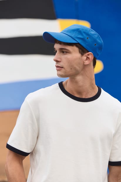 Casquette de jockey - K-up Gold Label