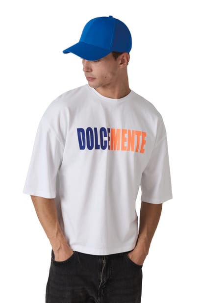 Casquette 6 panneaux - K-up Gold Label