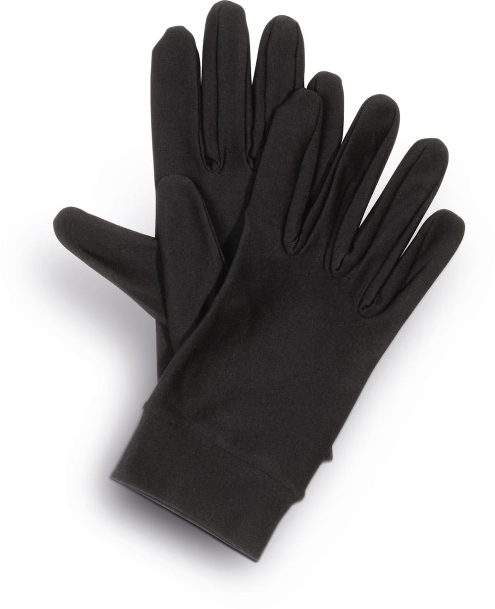 Guantes running