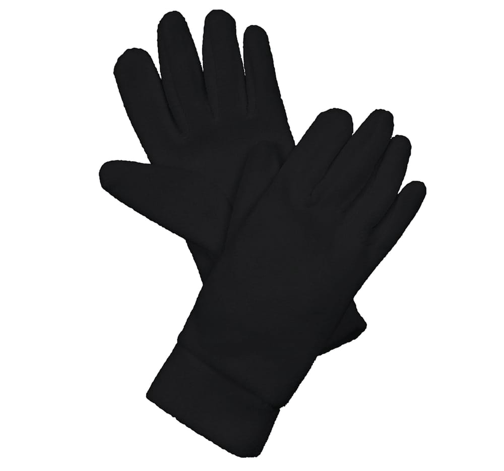 Guantes polares