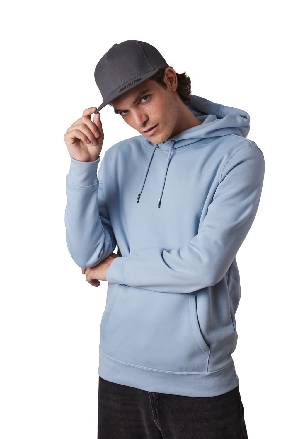 Gorra - 5 paneles