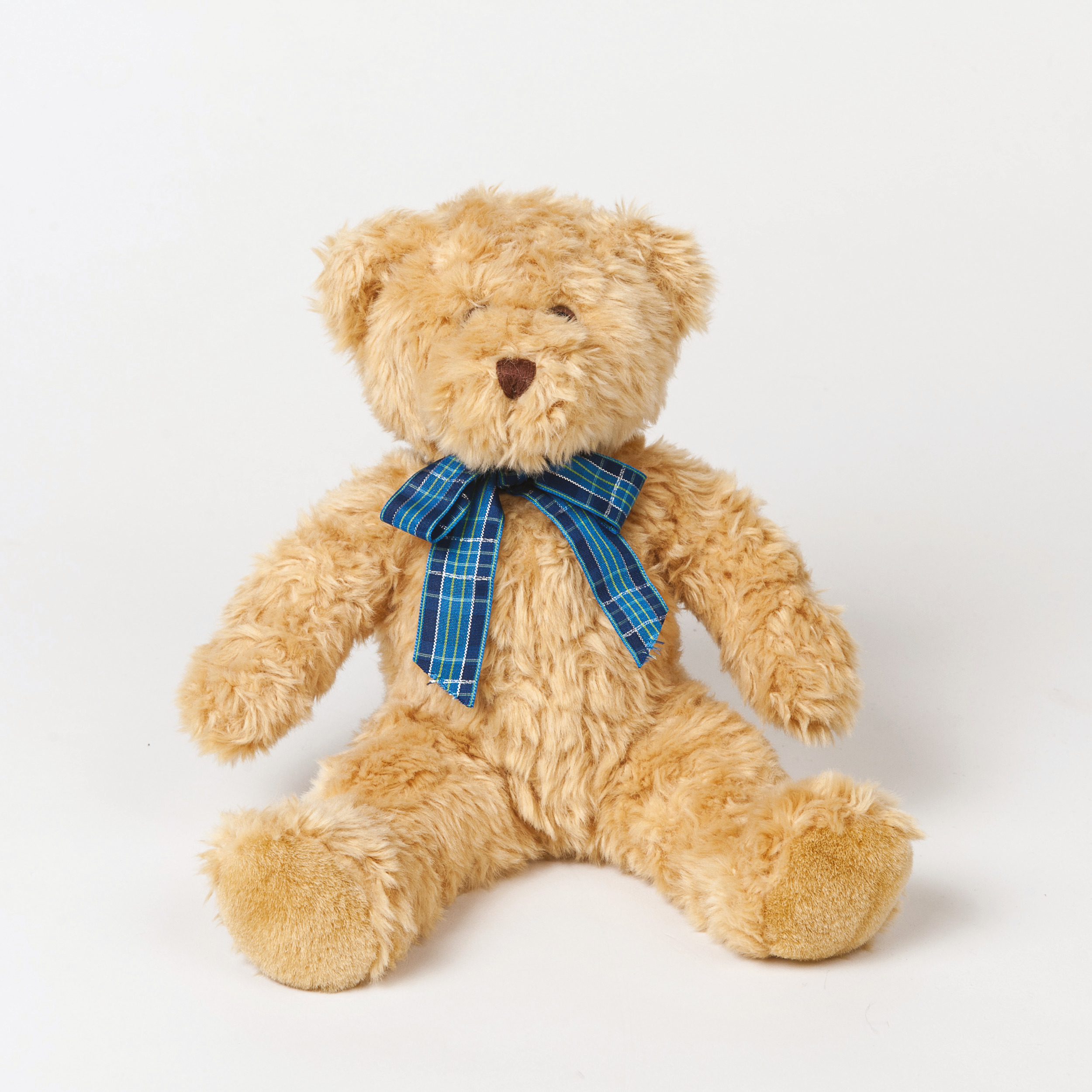 Oso de peluche Bracken