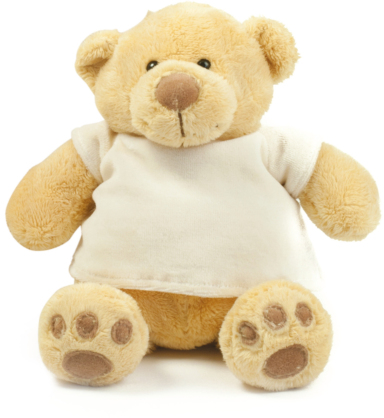 Oso de peluche Honey