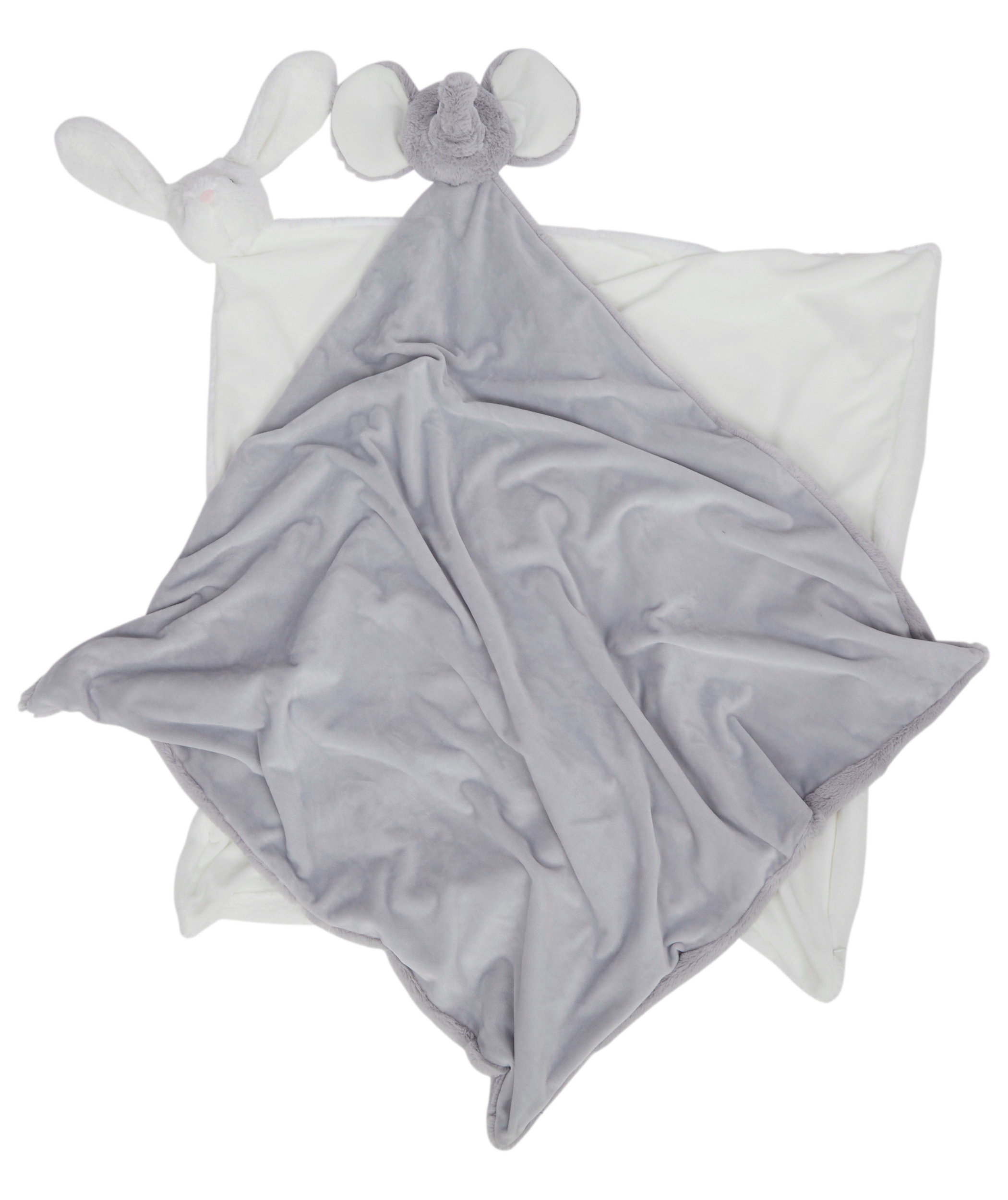 Manta animales